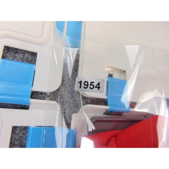 Georgia Bulldogs Shirt Mens Small Red Polo Short Sleeve Champion - Picture 8 of 8